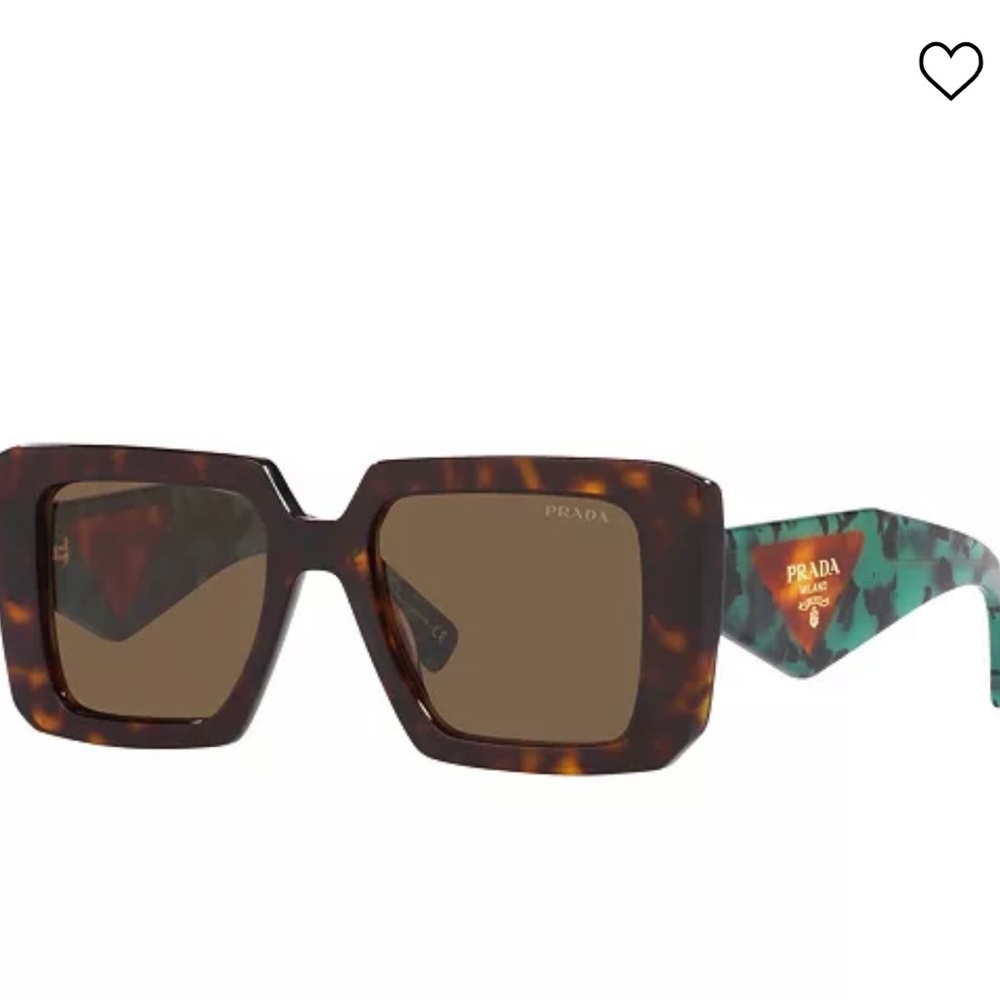 Prada Sunglasses